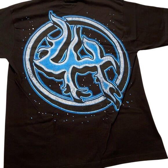 Travis Scott the Lost Hills “Ritual” Men’s T-shirt - Picture 2 of 6